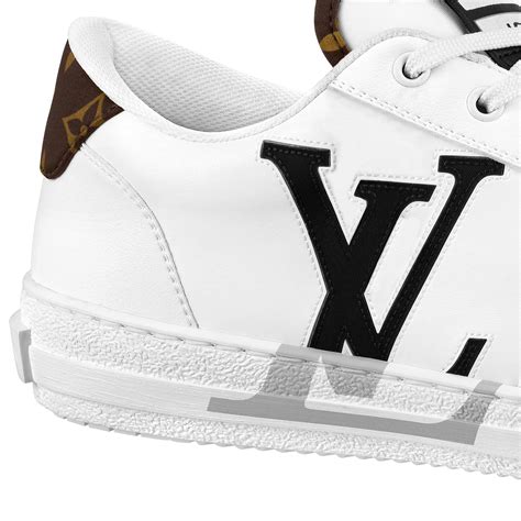 charlie sneaker lv